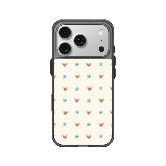 Blooming Hearts