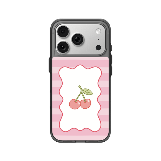 Cherry Bloom