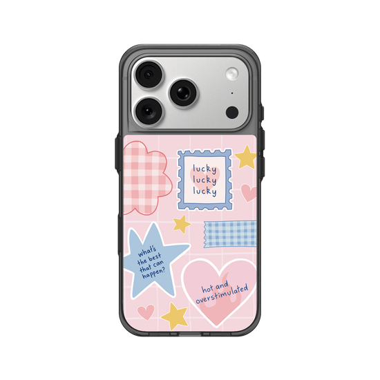 Happy Sticker Club