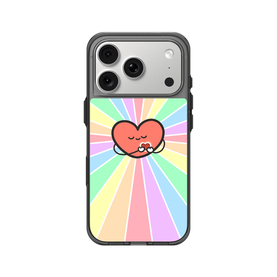 what's in your heart?