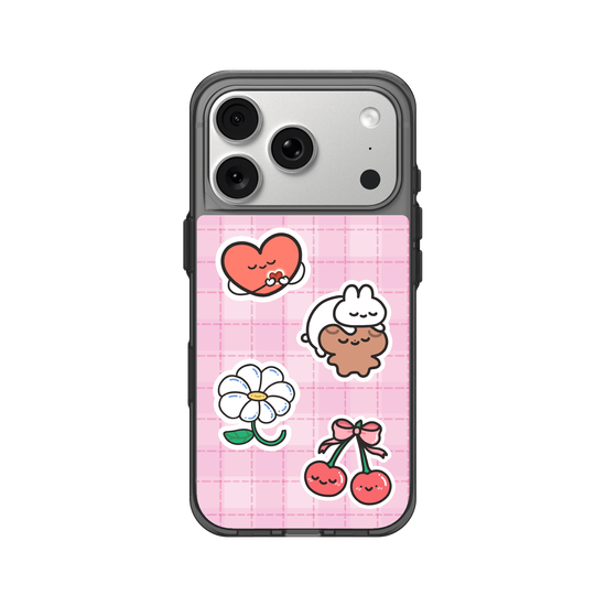 more pink dreams~