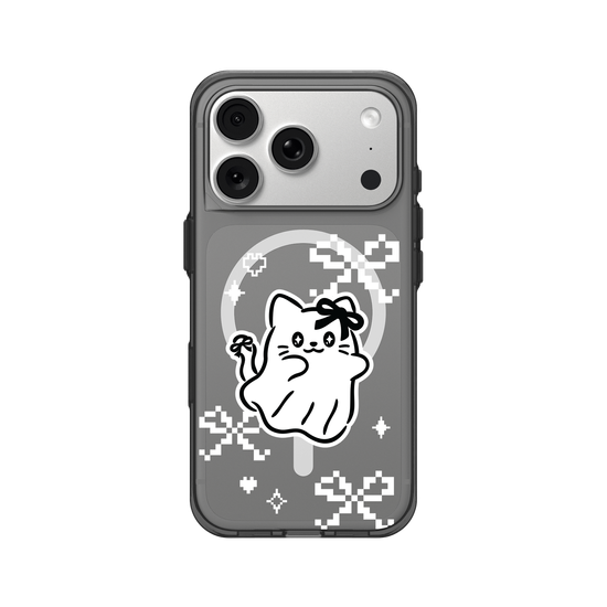 靈魂喵喵 - 啾啾魂３