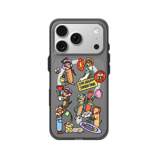 Bloom of Wonder case
