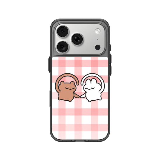 gingham love