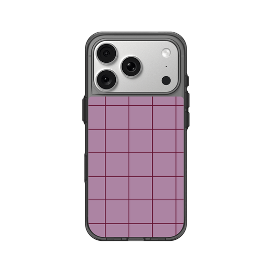 lilac grid