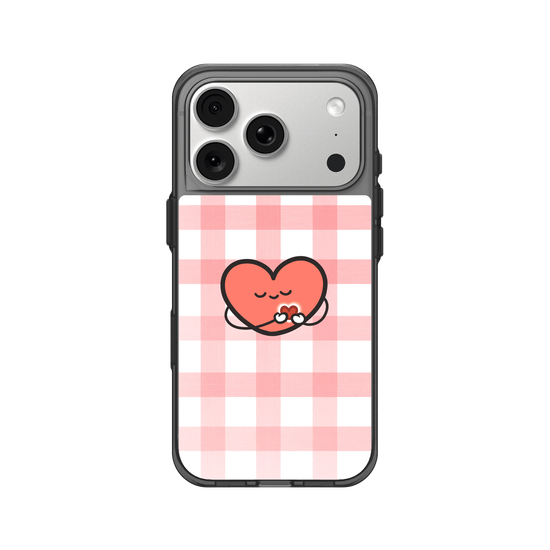 a heart too precious