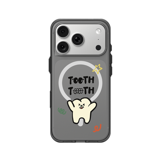ToothTooth