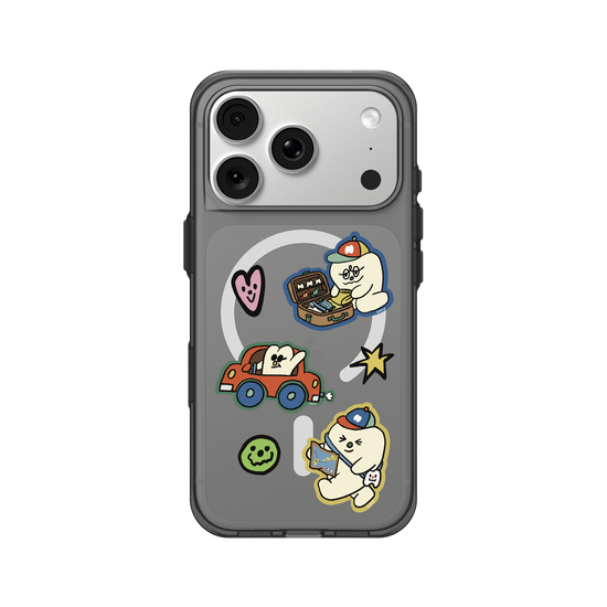 Sticker Time!