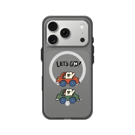 Let's Go! Beep Beep!