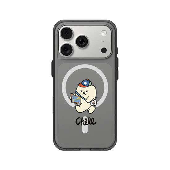 Chill & Go!
