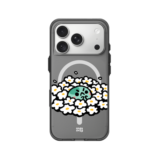 flower bed