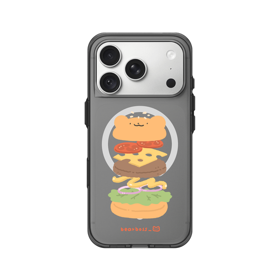 BearBoss Burger