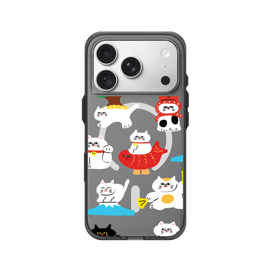 10 Seconds Class - All Lucky Cat