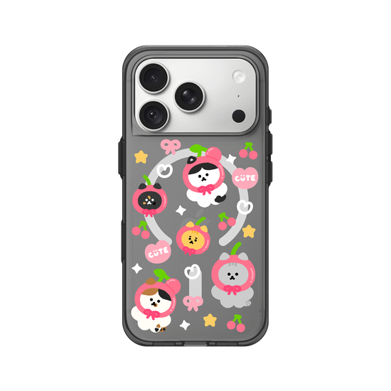 Cherry Cat 🍒