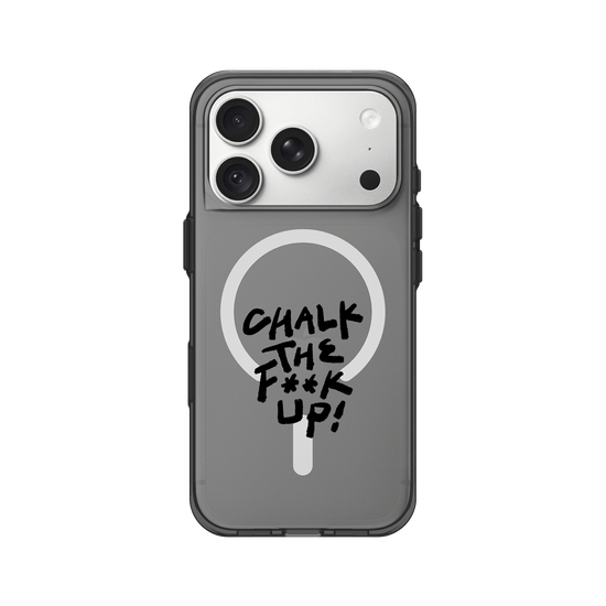 Chalk the F**k Up!