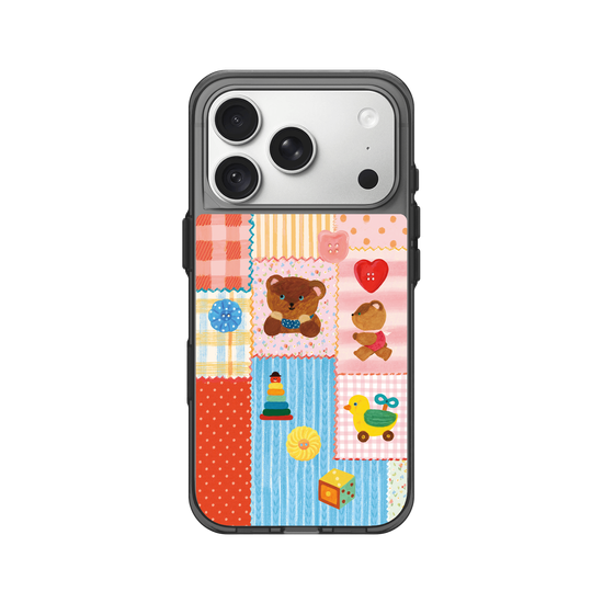 Cute patchwork
