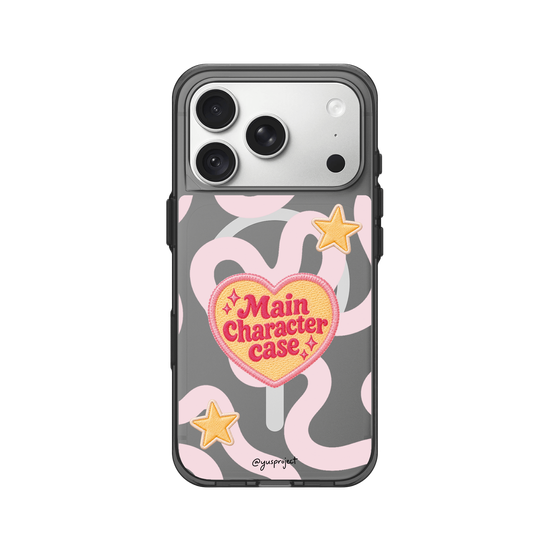 Main Character Case