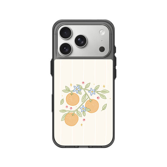 Orange Blossom