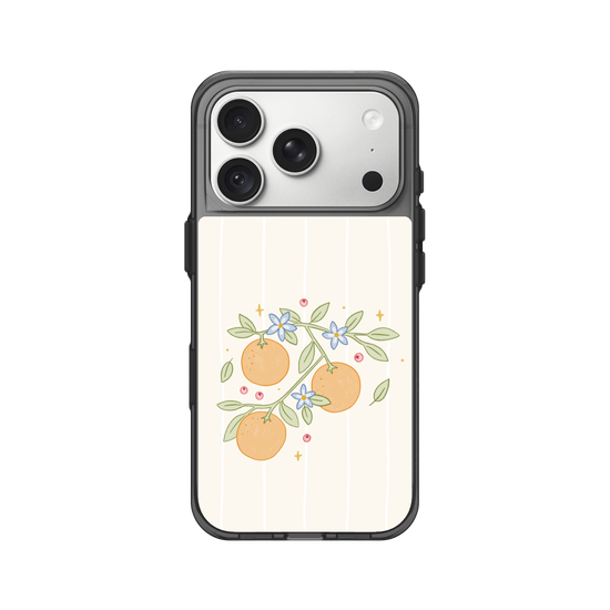 Orange Blossom