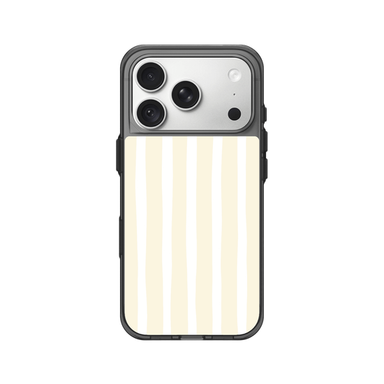 Butter Stripes