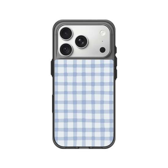 Blue Picnic