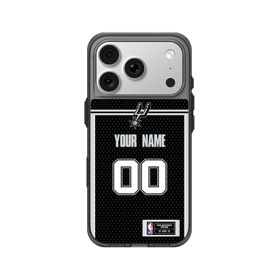 SPURS Jersey Edition