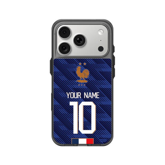 Maillot domicile France 2026