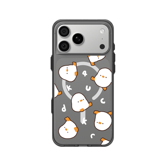 Duck_c4 ㉓