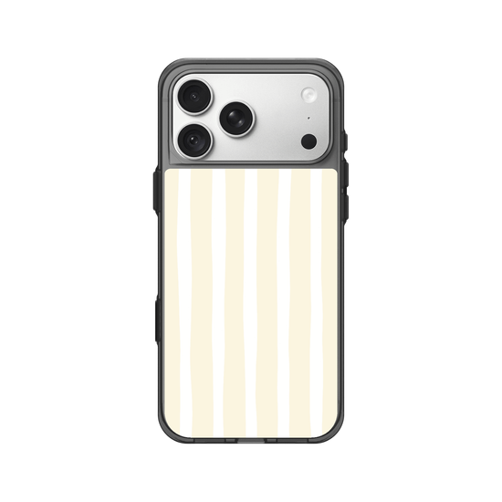 Butter Stripes