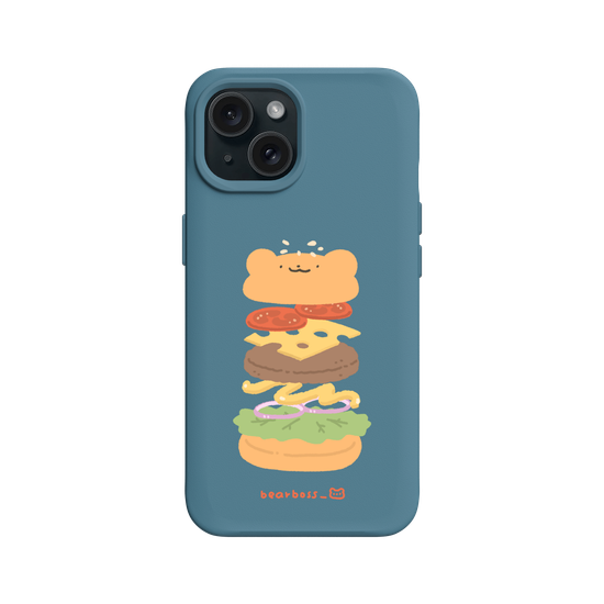 BearBoss Burger