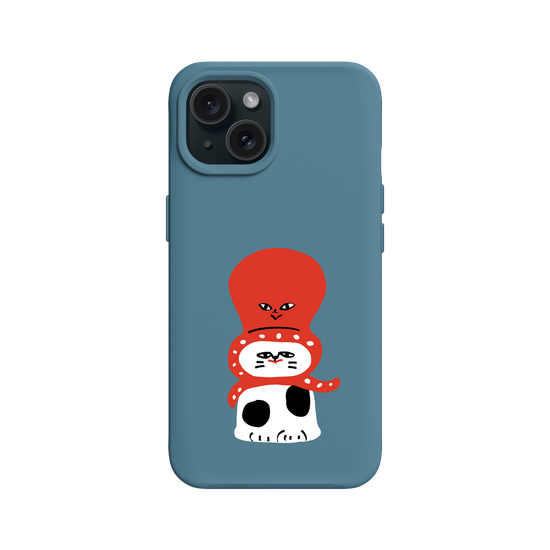 10 Seconds Class - Octopus and Lucky Cat