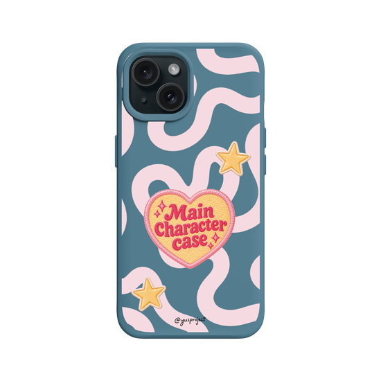 Main Character Case