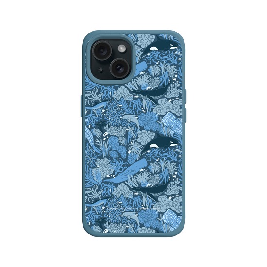 All Things in Nature-Ocean