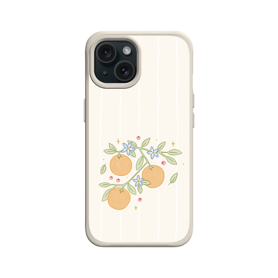 Orange Blossom