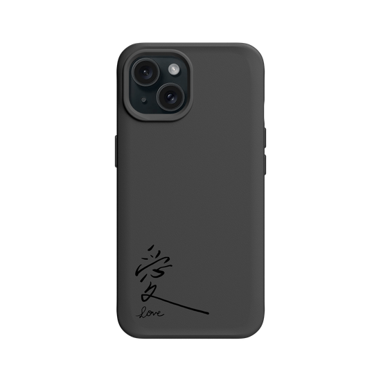 Love - Black
