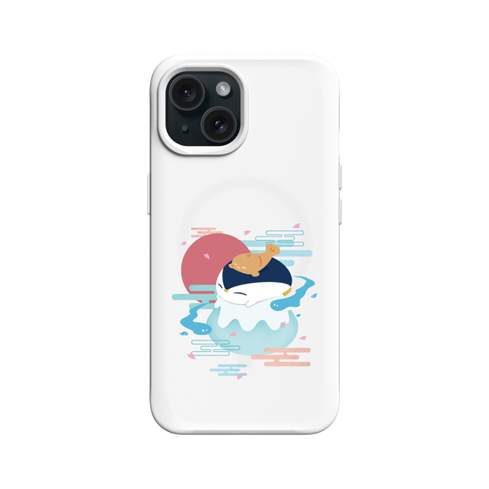 A-Qi and YUYU — Fuji A-Qi