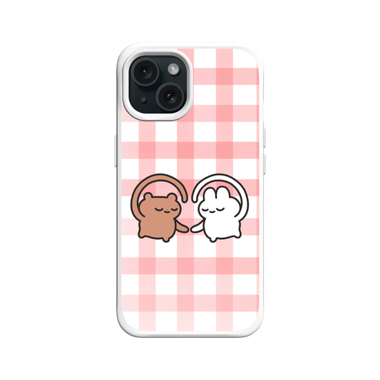gingham love