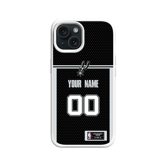 SPURS Jersey Edition