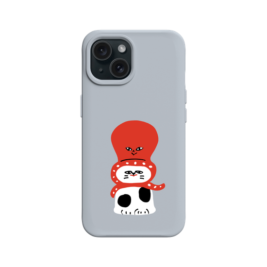 10 Seconds Class - Octopus and Lucky Cat
