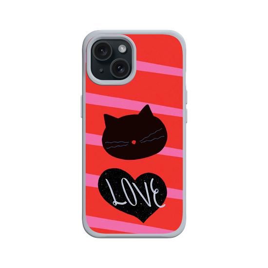 Black Cat Love