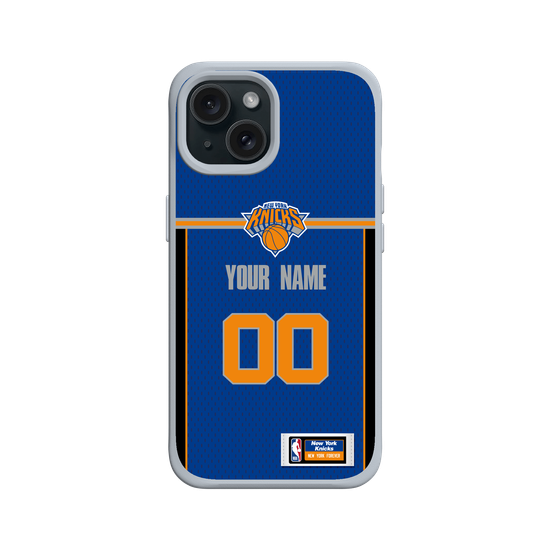 KNICKS Jersey Edition