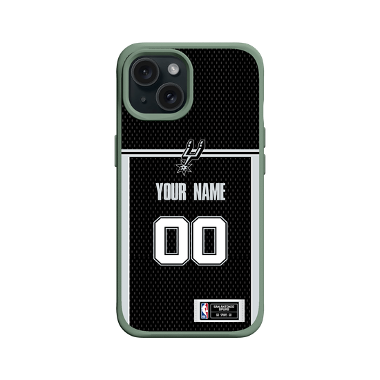 SPURS Jersey Edition