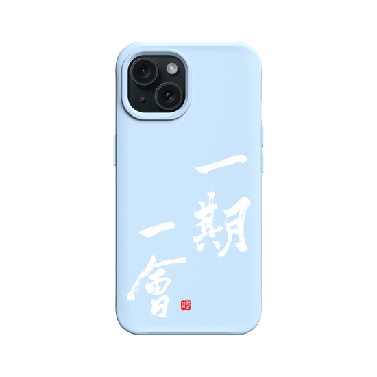 一期一会 - ホワイト