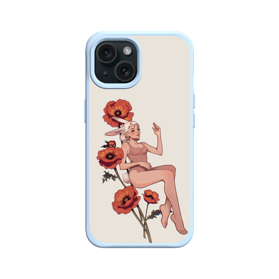 Poppy Design