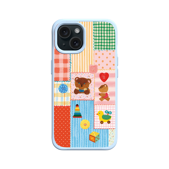 Cute patchwork