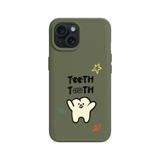 ToothTooth