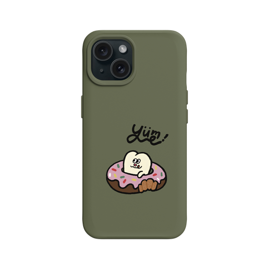Sneaky Donut!