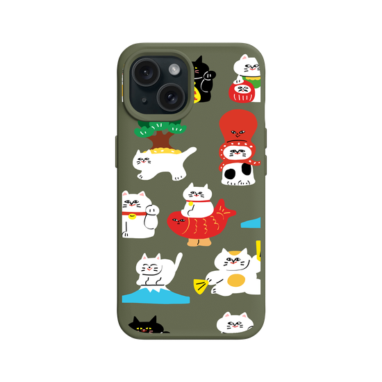 10 Seconds Class - All Lucky Cat