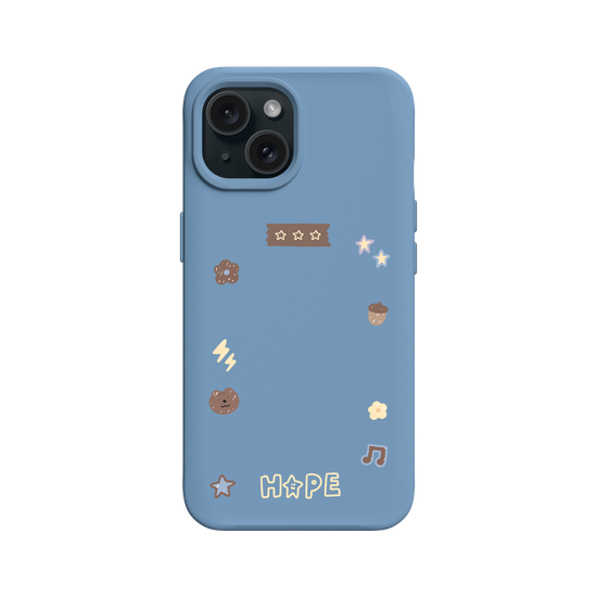 Lazy Monster"Photo holder phone case"10