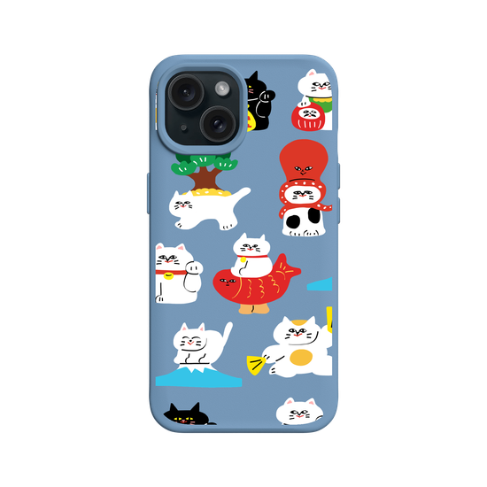 10 Seconds Class - All Lucky Cat